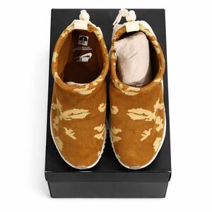 Nike x Undercover Moc Flow SP Sneakers